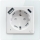 Immax NEO 07544L - Inteligentne gniazdko E 16A/230V + 1x USB-A + 1x USB-C PD 20W Tuya Wi-Fi