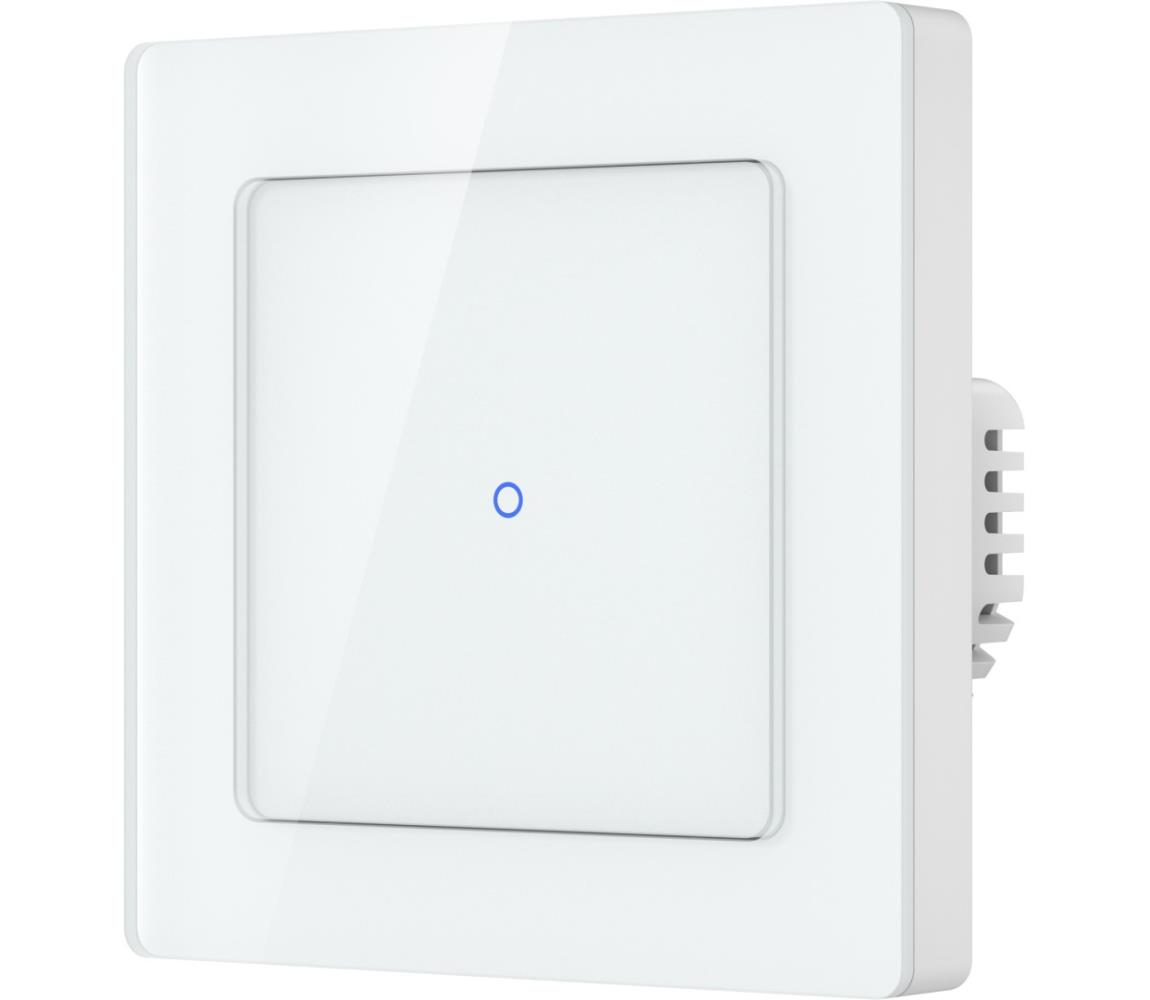 NEO 07549L - Włącznik 1-przyciskowy SMART 230V