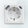 Immax NEO 07553L - Inteligentne gniazdko E 16A/230V + 1xUSB-A+1xUSB-C PD 20W Tuya