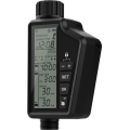 Immax NEO 07556L - Zawór nawadniający 4xAA IP65 Wi-Fi Tuya