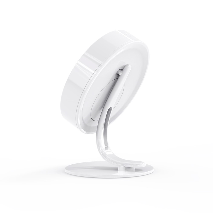 Immax NEO 07557L - Inteligentny czujnik temperatury i wilgotności 1xCR2430 Tuya