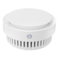 Immax NEO 07558L - Czujnik dymu 1xCR123A Tuya