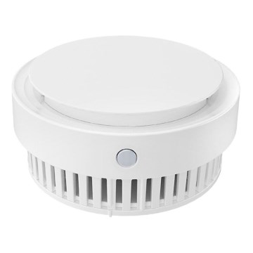 Immax NEO 07558L - Czujnik dymu 1xCR123A Tuya
