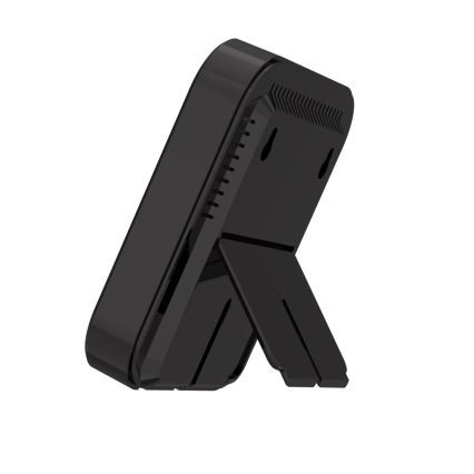 Immax NEO 07559L - Sterownik z czujnikiem temperatury i wilgotności 5V Wi-Fi