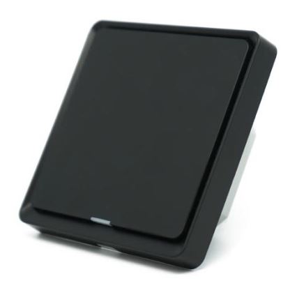 Immax NEO 07569L - Switch 1-przycisk SMART 230V Wi-Fi Tuya