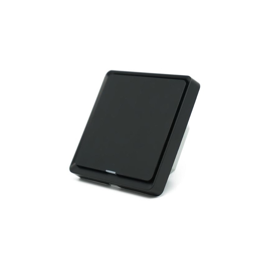 Immax NEO 07569L - Switch 1-przycisk SMART 230V Wi-Fi Tuya