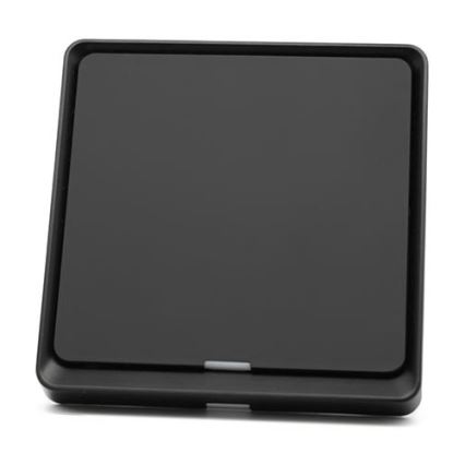 Immax NEO 07569L - Switch 1-przycisk SMART 230V Wi-Fi Tuya