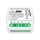 Immax NEO 07571L - Inteligentny pilot NEO LITE V7 2-przyciskowy Wi-Fi Tuya