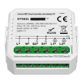 Immax Neo 07582L - Inteligentny sterownik ściemniania V9 2-przycisk Tuya