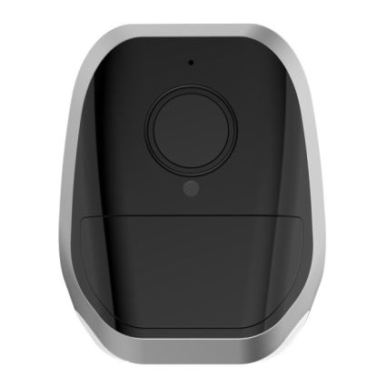 Immax NEO 07727L - Inteligentna kamera zewnętrzna z czujnikiem NEO LITE 1080p 5V IP65 5400mAh Wi-Fi Tuya