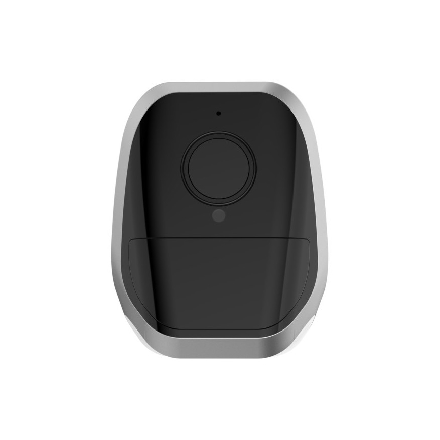 Immax NEO 07727L - Inteligentna kamera zewnętrzna z czujnikiem NEO LITE 1080p 5V IP65 5400mAh Wi-Fi Tuya
