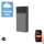 Immax NEO 07728L - Video dzwonek NEO LITE Smart 3x AA Wi-Fi Tuya IP54