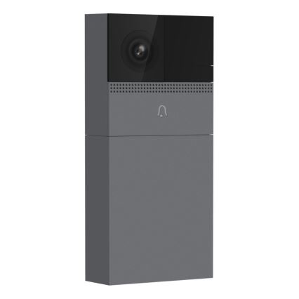 Immax NEO 07728L - Video dzwonek NEO LITE Smart 3x AA Wi-Fi Tuya IP54