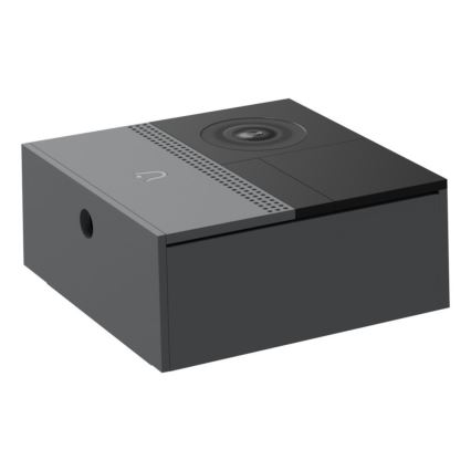 Immax NEO 07728L - Video dzwonek NEO LITE Smart 3x AA Wi-Fi Tuya IP54