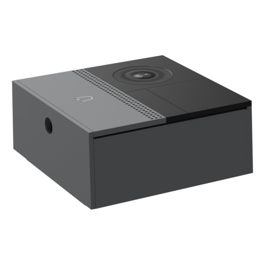 Immax NEO 07728L - Video dzwonek NEO LITE Smart 3x AA Wi-Fi Tuya IP54