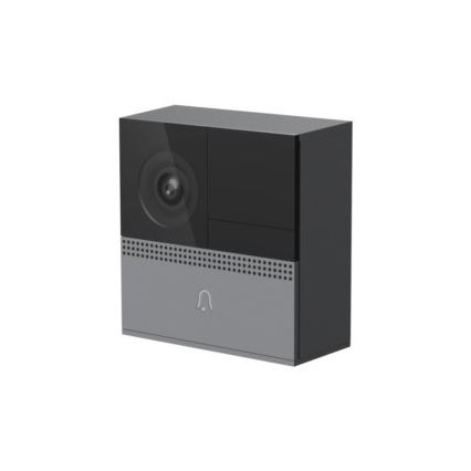 Immax NEO 07728L - Video dzwonek NEO LITE Smart 3x AA Wi-Fi Tuya IP54