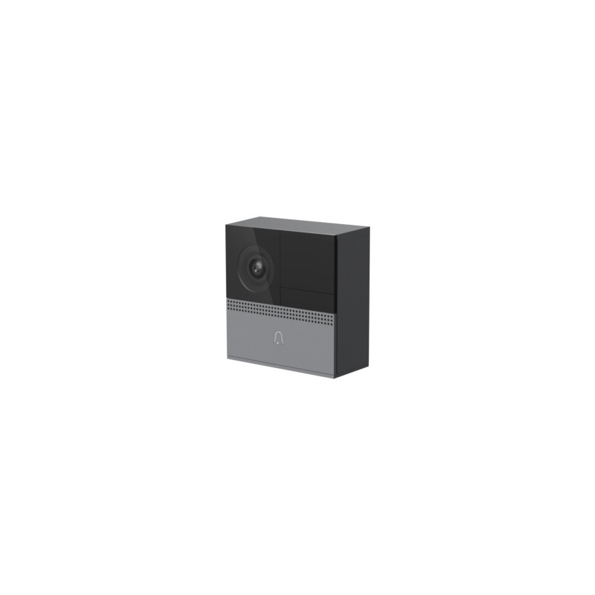 Immax NEO 07728L - Video dzwonek NEO LITE Smart 3x AA Wi-Fi Tuya IP54