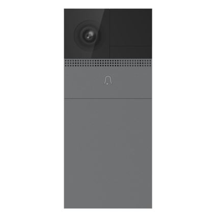 Immax NEO 07728L - Video dzwonek NEO LITE Smart 3x AA Wi-Fi Tuya IP54