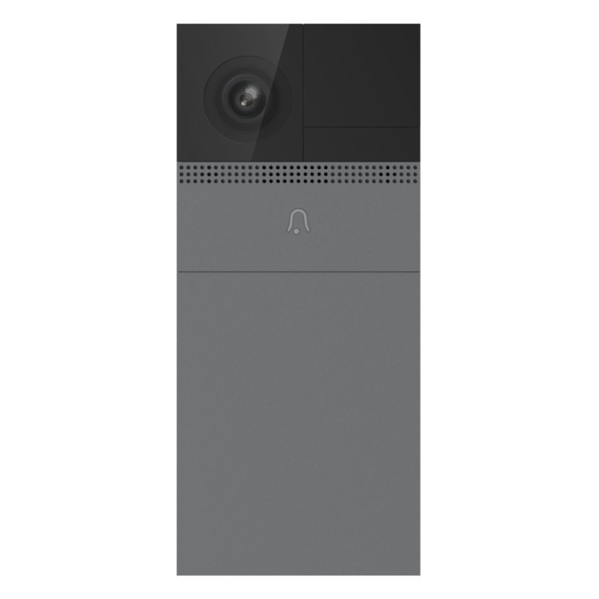 Immax NEO 07728L - Video dzwonek NEO LITE Smart 3x AA Wi-Fi Tuya IP54