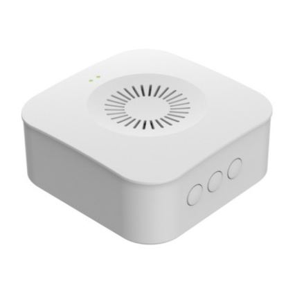 Immax NEO 07728L - Video dzwonek NEO LITE Smart 3x AA Wi-Fi Tuya IP54