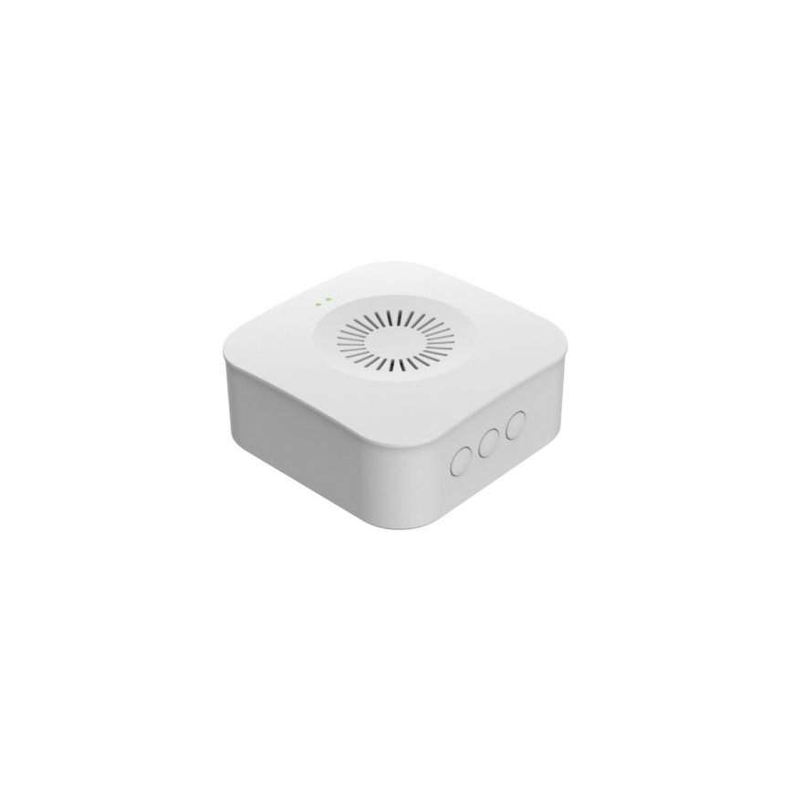 Immax NEO 07728L - Video dzwonek NEO LITE Smart 3x AA Wi-Fi Tuya IP54