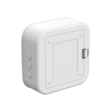 Immax NEO 07728L - Video dzwonek NEO LITE Smart 3x AA Wi-Fi Tuya IP54