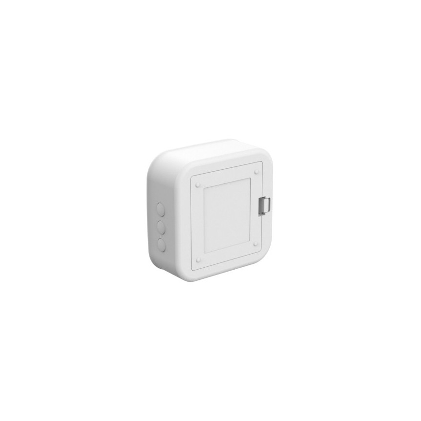 Immax NEO 07728L - Video dzwonek NEO LITE Smart 3x AA Wi-Fi Tuya IP54