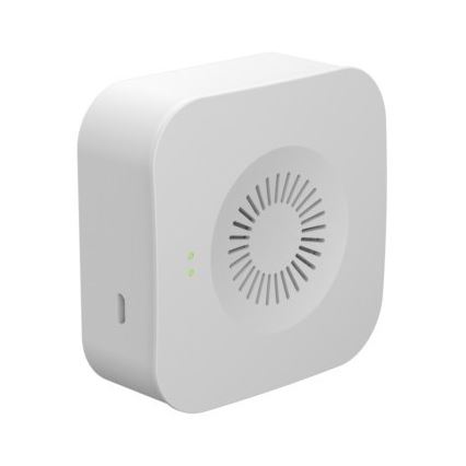 Immax NEO 07728L - Video dzwonek NEO LITE Smart 3x AA Wi-Fi Tuya IP54