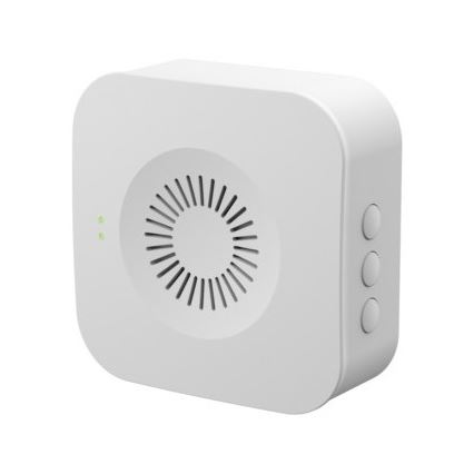 Immax NEO 07728L - Video dzwonek NEO LITE Smart 3x AA Wi-Fi Tuya IP54