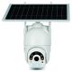 Immax NEO 07738L - Inteligentna solarna kamera zewnętrzna z czujnikiem NEO LITE 4G FULL HD 6W 14400 mAh Tuya IP65