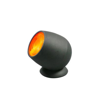 Immax NEO 07739L - LED RGB+CCT Ściemnialna lampa stołowa ATMOSPHERE LED/3W/5V Wi-Fi Tuya