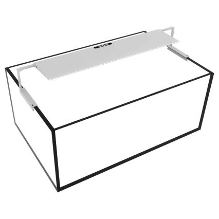 Immax NEO 07741L - LED WRGB Oświetlenie akwarium NEO LITE LED/60W/24V Wi-Fi Tuya