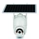 Immax NEO 07753L - Inteligentna kamera solarna z czujnikiem NEO LITE FULL HD 6W 14400mAh Wi-Fi Tuya IP65