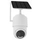 Immax NEO 07759L - Inteligentna kamera solarna z sensorem FULL HD 9000mAh Tuya IP65