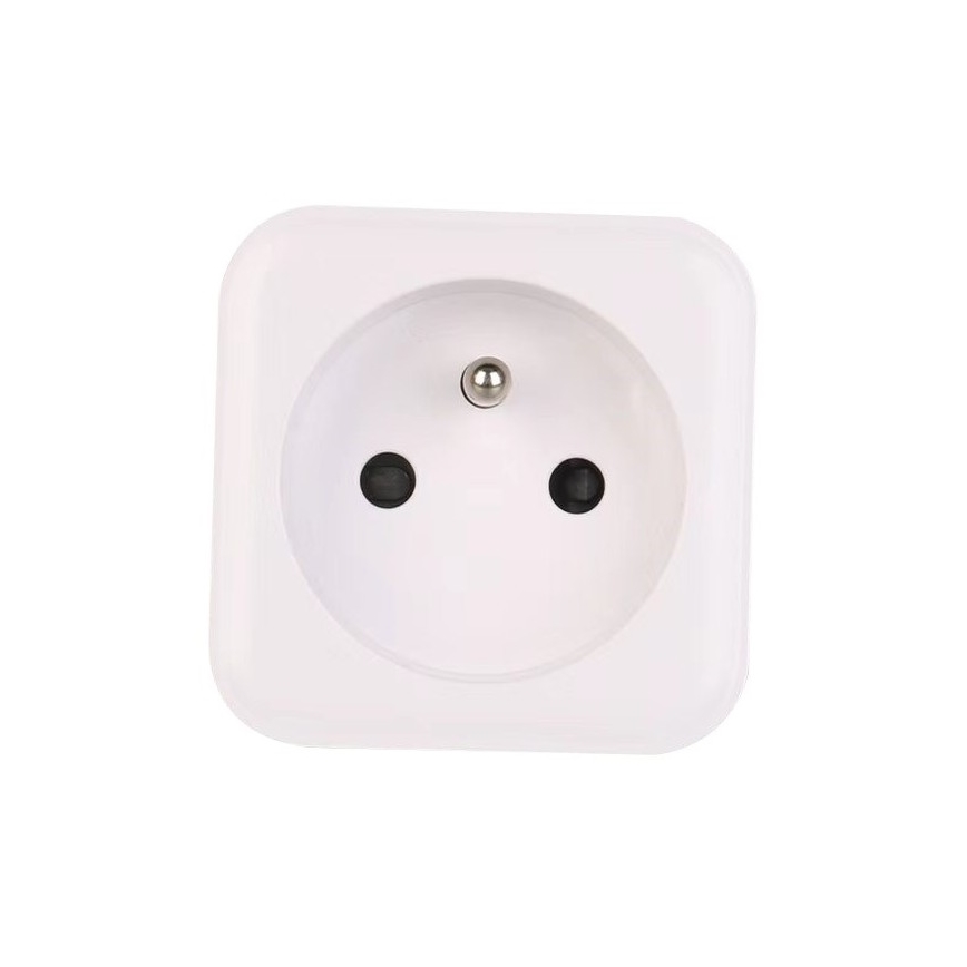Immax NEO 07762L - Inteligentne gniazdko NEO LITE 3680W/230V/16A Wi-Fi Tuya