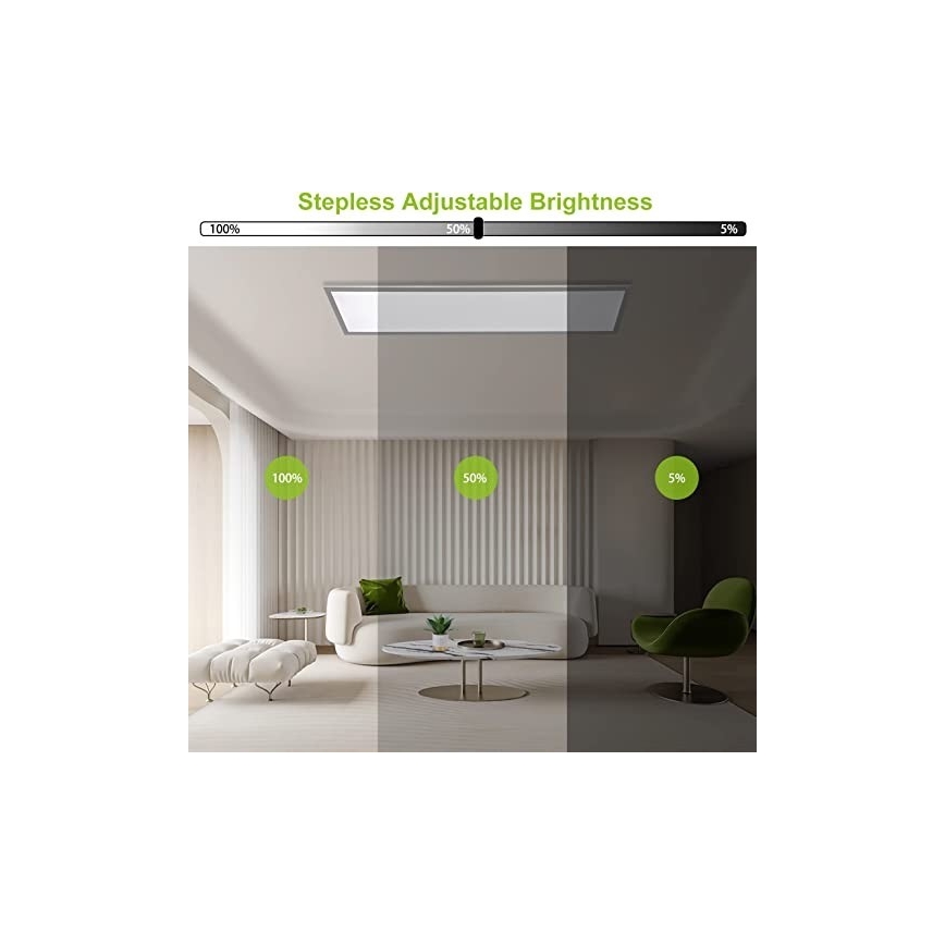 Immax NEO 07763C - ZESTAW 3x LED Żarówka ściemnialna NEO LITE G9/4W/230V 2700-6500K Wi-Fi Tuya