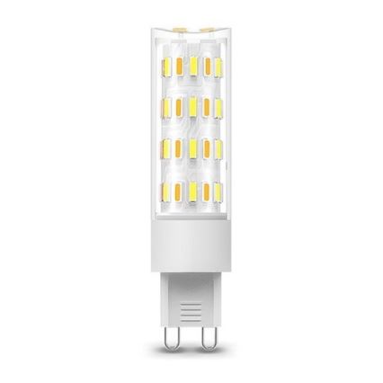 Immax NEO 07763C - ZESTAW 3x LED Żarówka ściemnialna NEO LITE G9/4W/230V 2700-6500K Wi-Fi Tuya