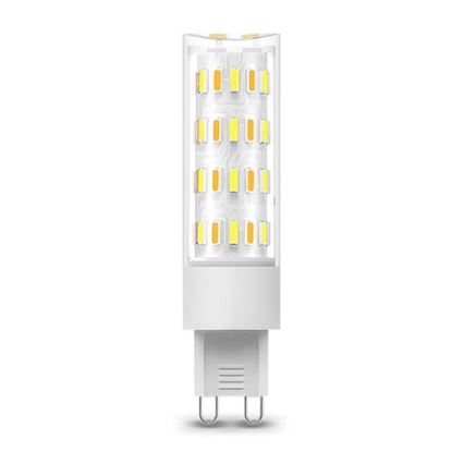 Immax NEO 07763L - LED Ściemnialna żarówka NEO LITE G9/4W/230V 2700-6500K Wi-Fi Tuya