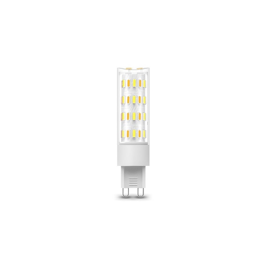 Immax NEO 07763L - LED Ściemnialna żarówka NEO LITE G9/4W/230V 2700-6500K Wi-Fi Tuya