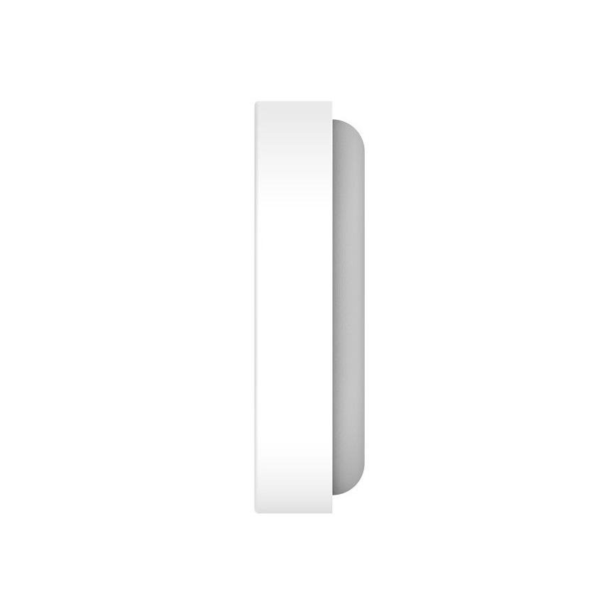 Immax NEO 07767L - Inteligentny przełącznik zewnętrzny 1xCR2032 IP55 Tuya