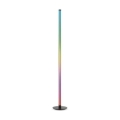 Immax NEO 07776L - LED RGB ściemnialna lampa stojąca AMBIENTE LED/12W/230V Wi-Fi Tuya + pilot zdalnego sterowania