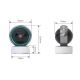 Immax NEO 07781L  - Inteligentna kamera wewnętrzna EYE NEO LITE 355° P/T 5MP Wi-Fi Tuya