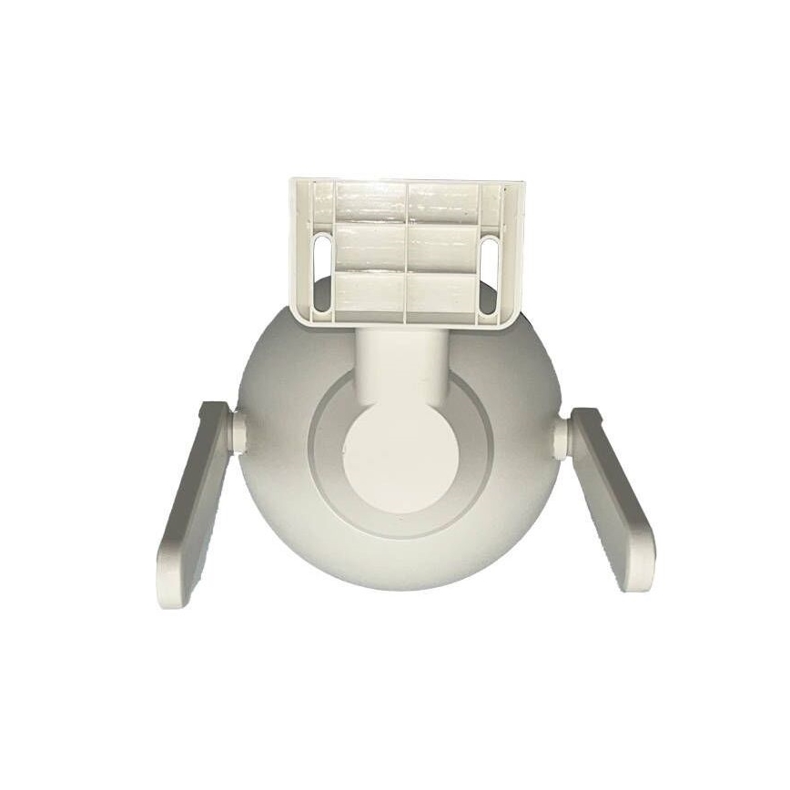 Immax NEO 07782L - Inteligentna kamera zewnętrzna z czujnikiem BALL 355° P/T 4MP IP65 Wi-Fi Tuya