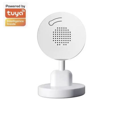 Immax NEO 07784L - Inteligentna kamera wewnętrzna NEO LITE 3MP Wi-Fi Tuya