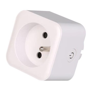 Immax NEO 07786L - Inteligentne gniazdko NEO LITE 3680W/230V/16A Tuya