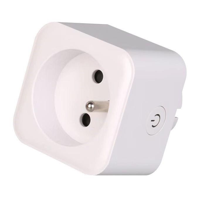 Immax NEO 07786L - Inteligentne gniazdko NEO LITE 3680W/230V/16A Tuya