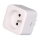 Immax NEO 07786L - Inteligentne gniazdo NEO LITE 3680W/230V/16A Tuya