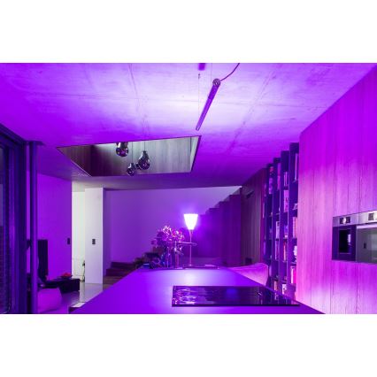 Immax NEO 07790L - LED RGB+CCT Taśma ściemnialna NEO SMART LED/15W/230V 3m IP65 Wi-Fi Tuya