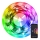 Immax NEO 07790L - LED RGB+CCT Taśma ściemnialna NEO SMART LED/15W/230V 3m IP65 Wi-Fi Tuya