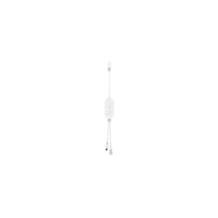 Immax NEO 07791L - LED RGB Taśma ściemnialna NEO LITE LED/18W/230V 5m IP65 MUSIC Wi-FI Tuya + zdalne sterowanie